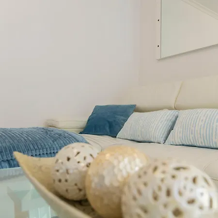 Vista Eden - Cristianos, Ocean View, Grill, Pool *