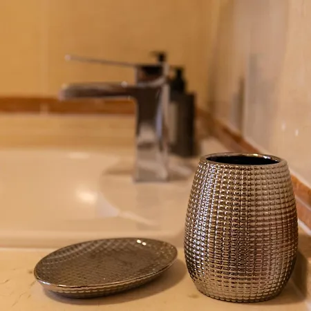 Vista Eden - Cristianos, Ocean View, Grill, Pool Apartamento *