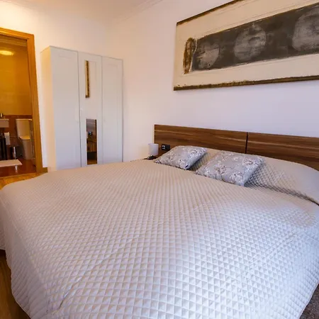 Vista Eden - Cristianos, Ocean View, Grill, Pool Apartamento *