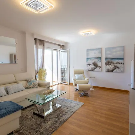 Vista Eden - Cristianos, Ocean View, Grill, Pool *