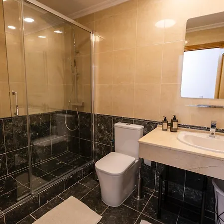 Vista Eden - Cristianos, Ocean View, Grill, Pool *