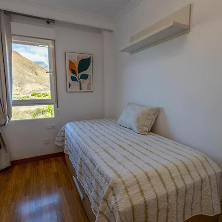 Vista Eden - Cristianos, Ocean View, Grill, Pool