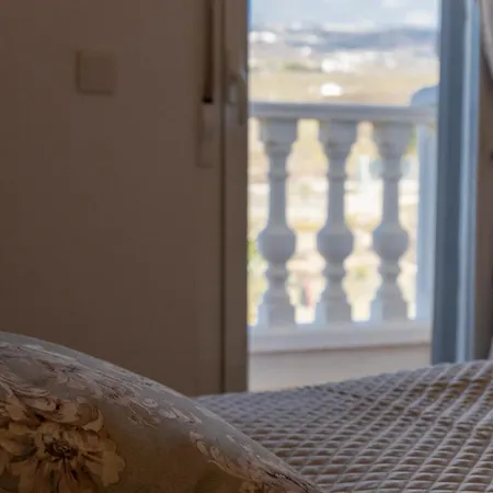Apartment Vista Eden - Cristianos, Ocean View, Grill, Pool *