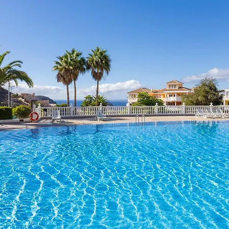 Vista Eden - Cristianos, Ocean View, Grill, Pool Arona (Tenerife)