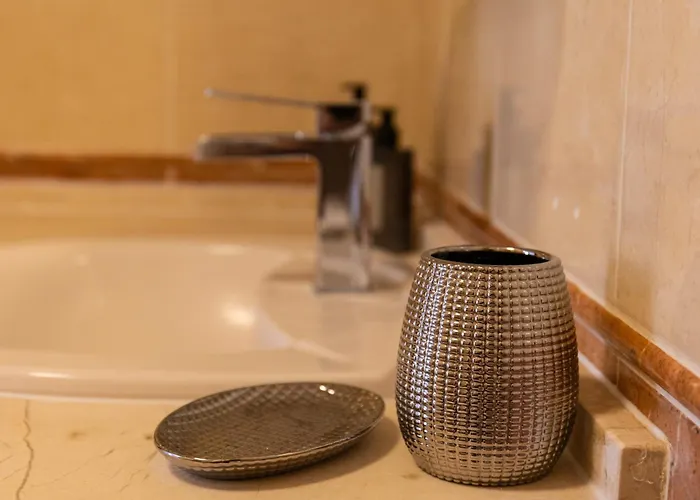 Vista Eden - Cristianos, Ocean View, Grill, Pool Apartment *