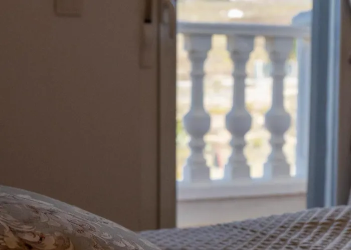 Apartment Vista Eden - Cristianos, Ocean View, Grill, Pool *