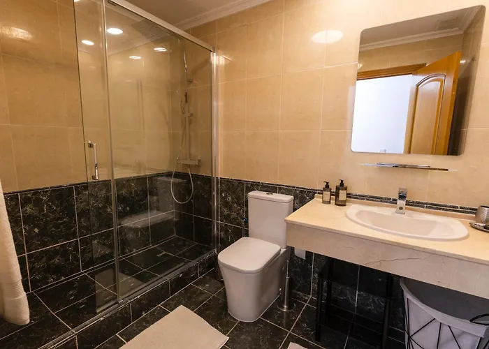 Vista Eden - Cristianos, Ocean View, Grill, Pool *