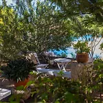 شقة Vista Eden - Cristianos, Ocean View, Grill, Pool