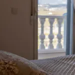 شقة Vista Eden - Cristianos, Ocean View, Grill, Pool *