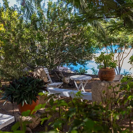 Lejlighed Vista Eden - Cristianos, Ocean View, Grill, Pool