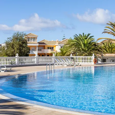 Lejlighed Vista Eden - Cristianos, Ocean View, Grill, Pool *